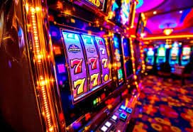 Permainan Bingo online seru dan mudah diakses melalui dewislot